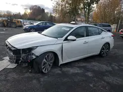 1N4AL4FV4LC172191 2020 NISSAN ALTIMA
