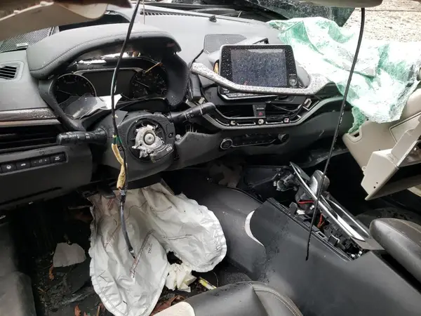 1N4AL4FV5KC154104 2019 NISSAN ALTIMA - Image 8