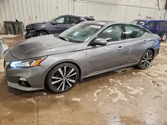 1N4AL4FV5KC227424 2019 NISSAN ALTIMA