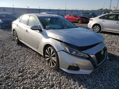 1N4AL4FV5KC233854 2019 NISSAN ALTIMA
