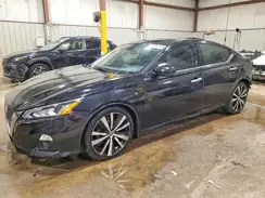 1N4AL4FV5KC259466 2019 NISSAN ALTIMA
