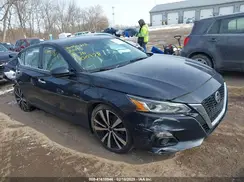 1N4AL4FV5LC100478 2020 NISSAN ALTIMA