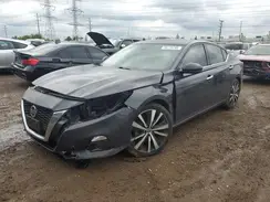 1N4AL4FV5LC100691 2020 NISSAN ALTIMA