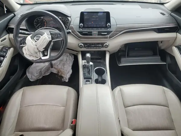 1N4AL4FV5LC100691 2020 NISSAN ALTIMA - Image 8