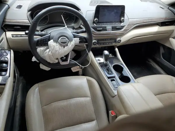 1N4AL4FV5LC122576 2020 NISSAN ALTIMA - Image 8