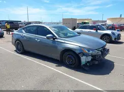 1N4AL4FV5LC142942 2020 NISSAN ALTIMA