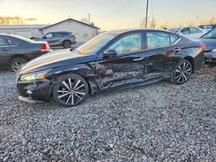 1N4AL4FV5LC171325 2020 NISSAN ALTIMA