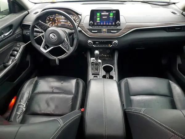 1N4AL4FV5LC171759 2020 NISSAN ALTIMA - Image 8