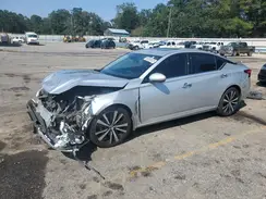 1N4AL4FV5LC172670 2020 NISSAN ALTIMA