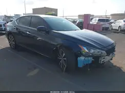 1N4AL4FV5LC185533 2020 NISSAN ALTIMA