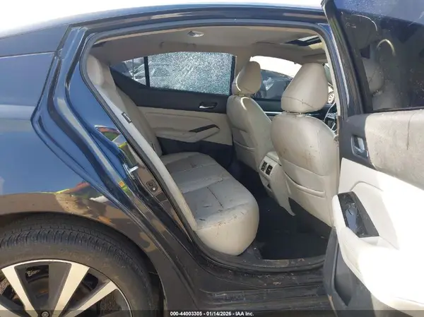 1N4AL4FV5LC185533 2020 NISSAN ALTIMA - Image 8