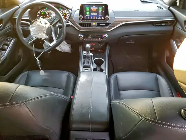 1N4AL4FV5LN304573 2020 NISSAN ALTIMA - Image 8