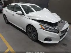 1N4AL4FV6KC150918 2019 NISSAN ALTIMA