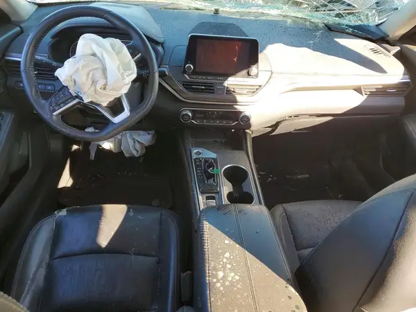 1N4AL4FV6KC155018 2019 NISSAN ALTIMA - Image 8
