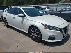 1N4AL4FV6KC256981 2019 NISSAN ALTIMA
