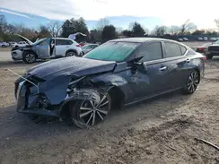 1N4AL4FV6KC259086 2019 NISSAN ALTIMA