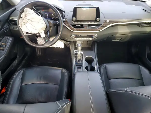 1N4AL4FV6KC259086 2019 NISSAN ALTIMA - Image 8
