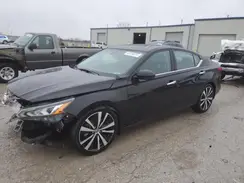 1N4AL4FV6LC100554 2020 NISSAN ALTIMA