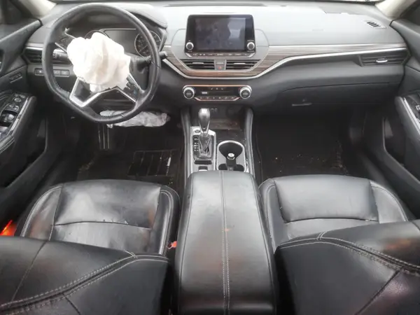 1N4AL4FV6LC100554 2020 NISSAN ALTIMA - Image 8