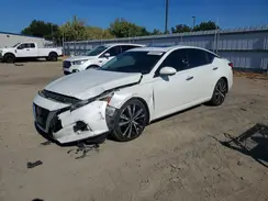1N4AL4FV6LC144439 2020 NISSAN ALTIMA