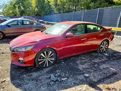 1N4AL4FV6LC145705 2020 NISSAN ALTIMA