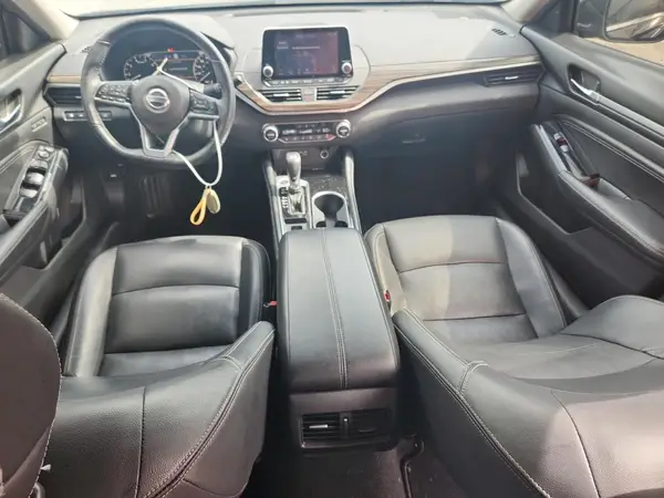 1N4AL4FV6LC149060 2020 NISSAN ALTIMA - Image 8