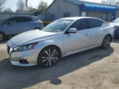 1N4AL4FV6LC156381 2020 NISSAN ALTIMA