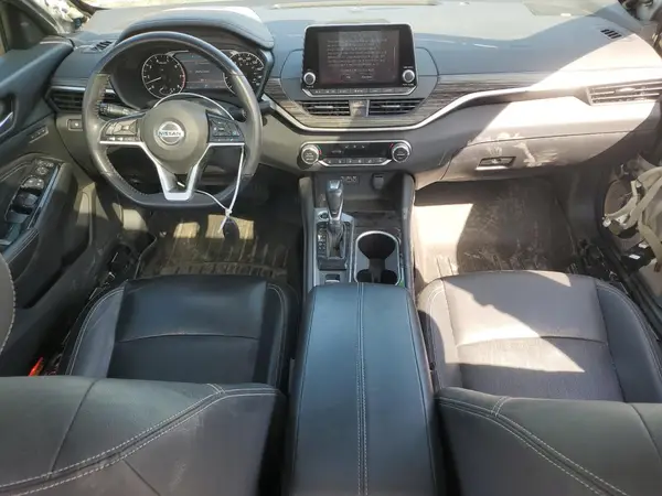 1N4AL4FV6LC156381 2020 NISSAN ALTIMA - Image 8