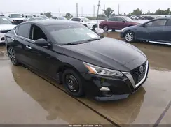 1N4AL4FV6LC161564 2020 NISSAN ALTIMA