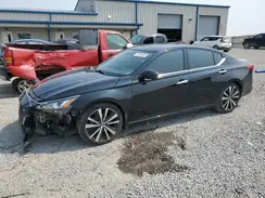 1N4AL4FV6LC198470 2020 NISSAN ALTIMA