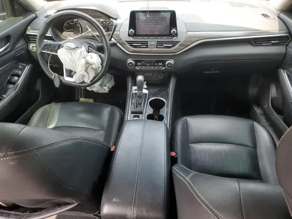 1N4AL4FV6LC198470 2020 NISSAN ALTIMA - Image 8