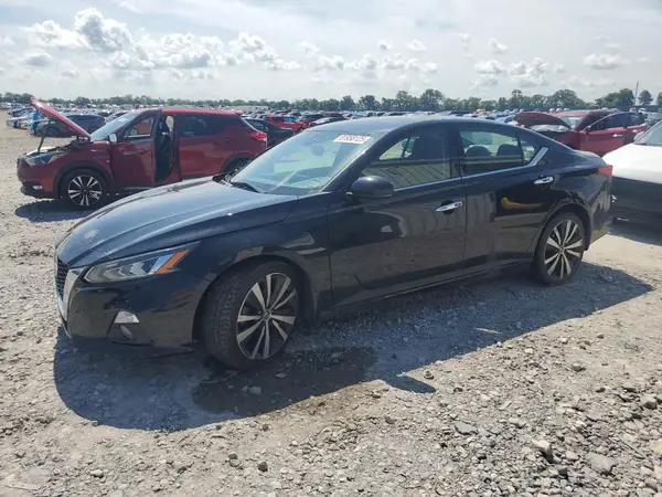 1N4AL4FV6LN303822 2020 NISSAN ALTIMA