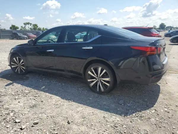 1N4AL4FV6LN303822 2020 NISSAN ALTIMA - Image 2