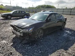 1N4AL4FV7KC103672 2019 NISSAN ALTIMA