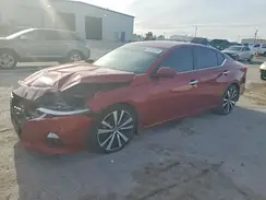 1N4AL4FV7LC114429 2020 NISSAN ALTIMA