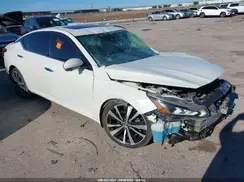 1N4AL4FV7LC118691 2020 NISSAN ALTIMA