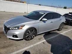 1N4AL4FV7LC120361 2020 NISSAN ALTIMA