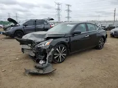 1N4AL4FV7LC146992 2020 NISSAN ALTIMA