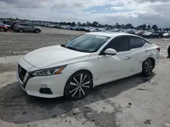 1N4AL4FV7LC151903 2020 NISSAN ALTIMA