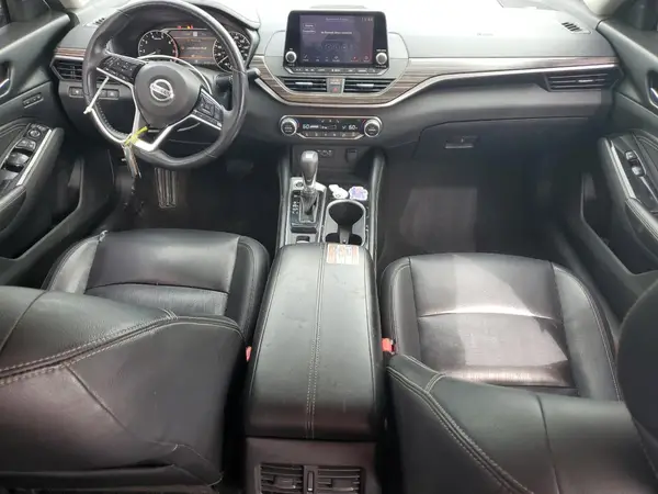 1N4AL4FV7LC151903 2020 NISSAN ALTIMA - Image 8
