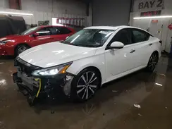1N4AL4FV7LC153392 2020 NISSAN ALTIMA