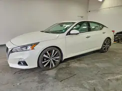 1N4AL4FV7LC187736 2020 NISSAN ALTIMA