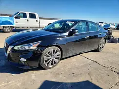 1N4AL4FV8KC101042 2019 NISSAN ALTIMA