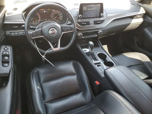 1N4AL4FV8KC154971 2019 NISSAN ALTIMA - Image 8