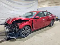 1N4AL4FV8KC158034 2019 NISSAN ALTIMA