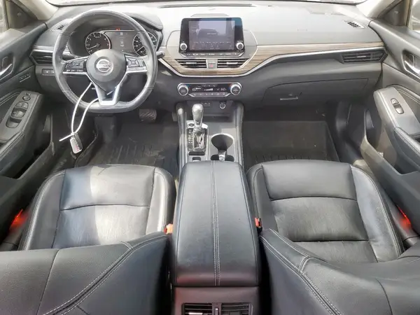 1N4AL4FV8KC255668 2019 NISSAN ALTIMA - Image 8