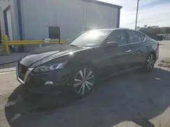 1N4AL4FV8LC116917 2020 NISSAN ALTIMA