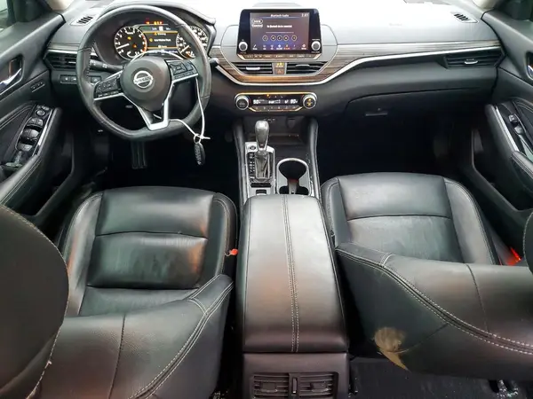 1N4AL4FV8LC118229 2020 NISSAN ALTIMA - Image 8
