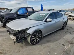 1N4AL4FV8LC120157 2020 NISSAN ALTIMA