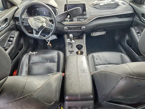 1N4AL4FV8LC120157 2020 NISSAN ALTIMA - Image 8